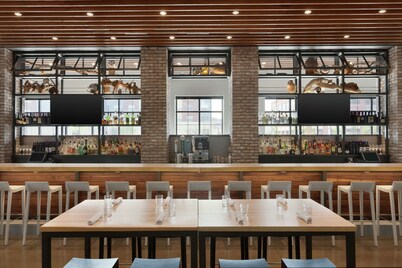 Hilton Garden Inn Rochester/University & Medical Center