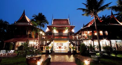 Dhabkwan Resort