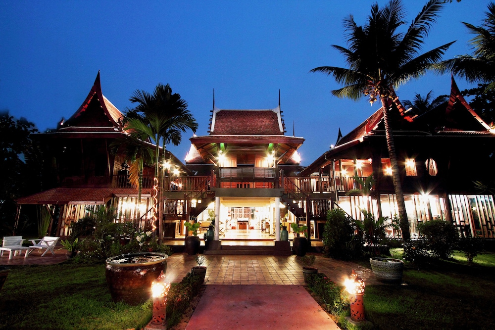 Dhabkwan Resort by null