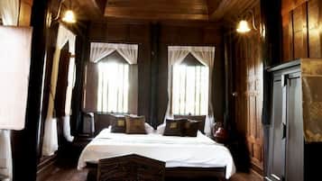 Villa, 1 Bedroom