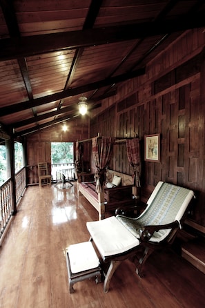 Villa, 1 Bedroom | Room amenity