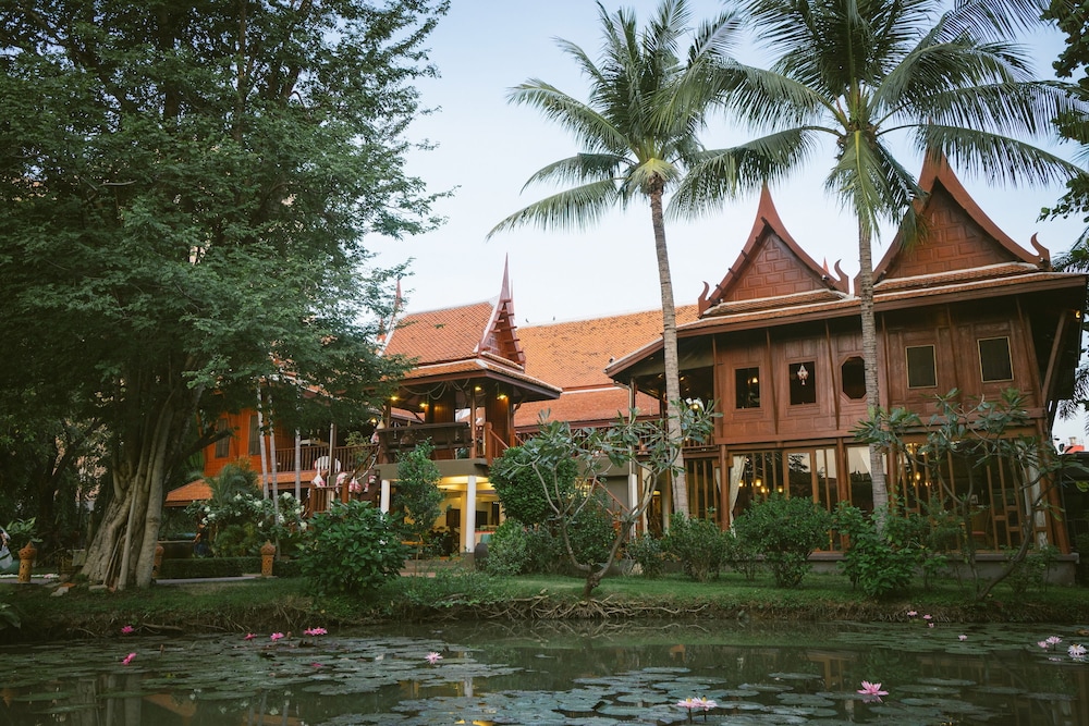 Dhabkwan Resort by null