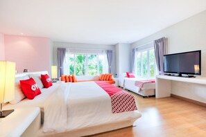 Suite, 1 chambre