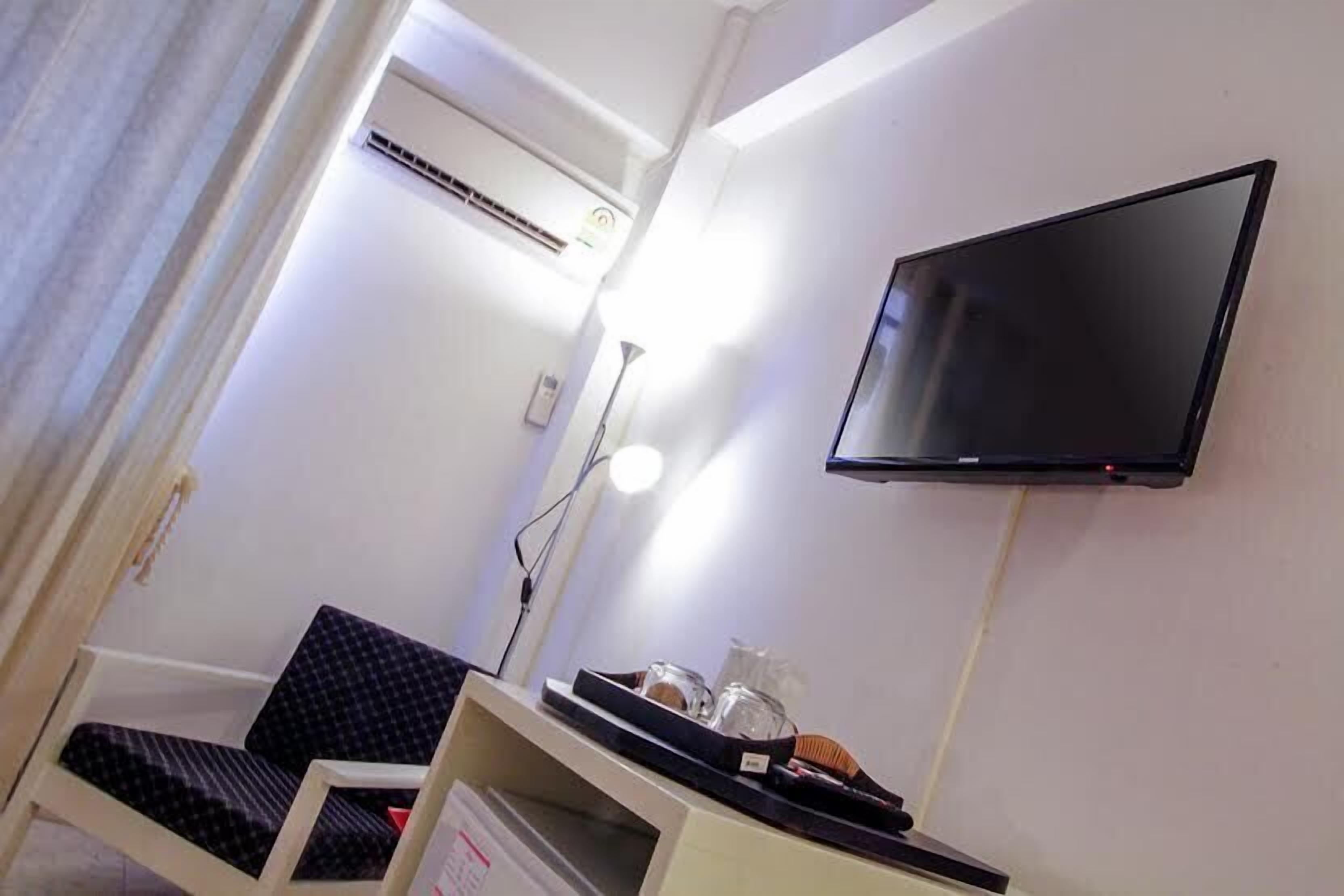 superior room | room amenity