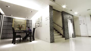 Staircase
