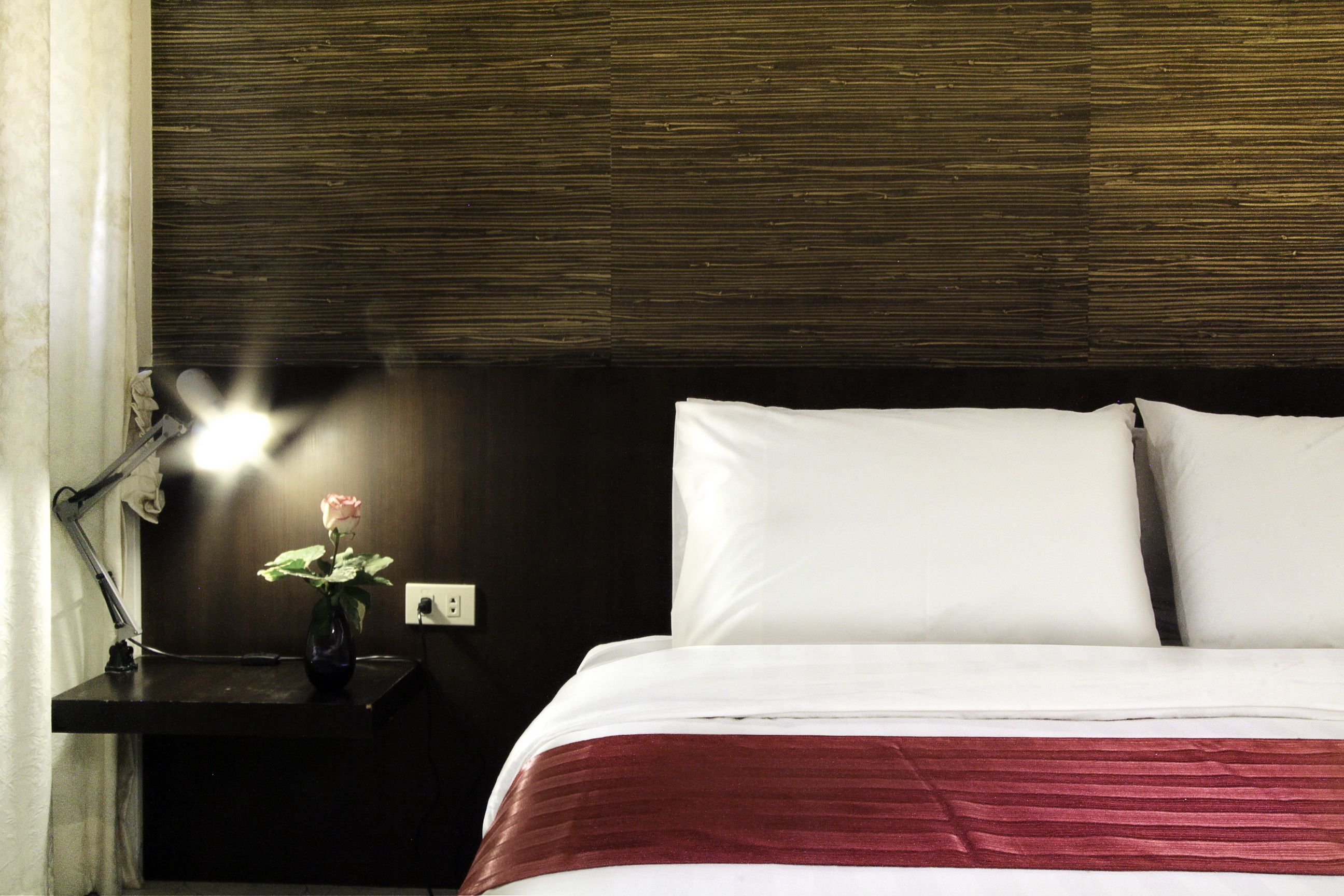 superior room | minibar, desk, free wifi