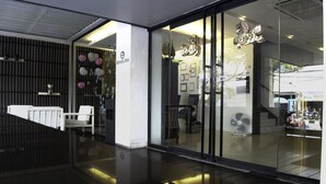 Interior - The Ratchathani Hotel (Ubon Ratchathani)