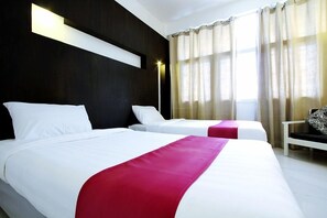 Chambre Deluxe