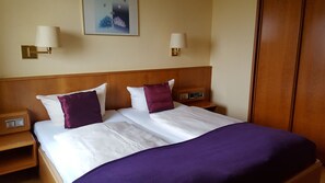 더블룸 | 간이 침대, 무료 WiFi