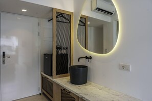 Deluxe Mini Suite(2 pax) | Premium bedding, individually decorated, individually furnished - Stella Maria (Hersonissos)