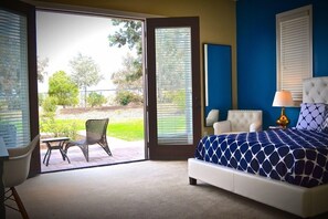 Hochwertige Bettwaren, individuell dekoriert, individuell eingerichtet