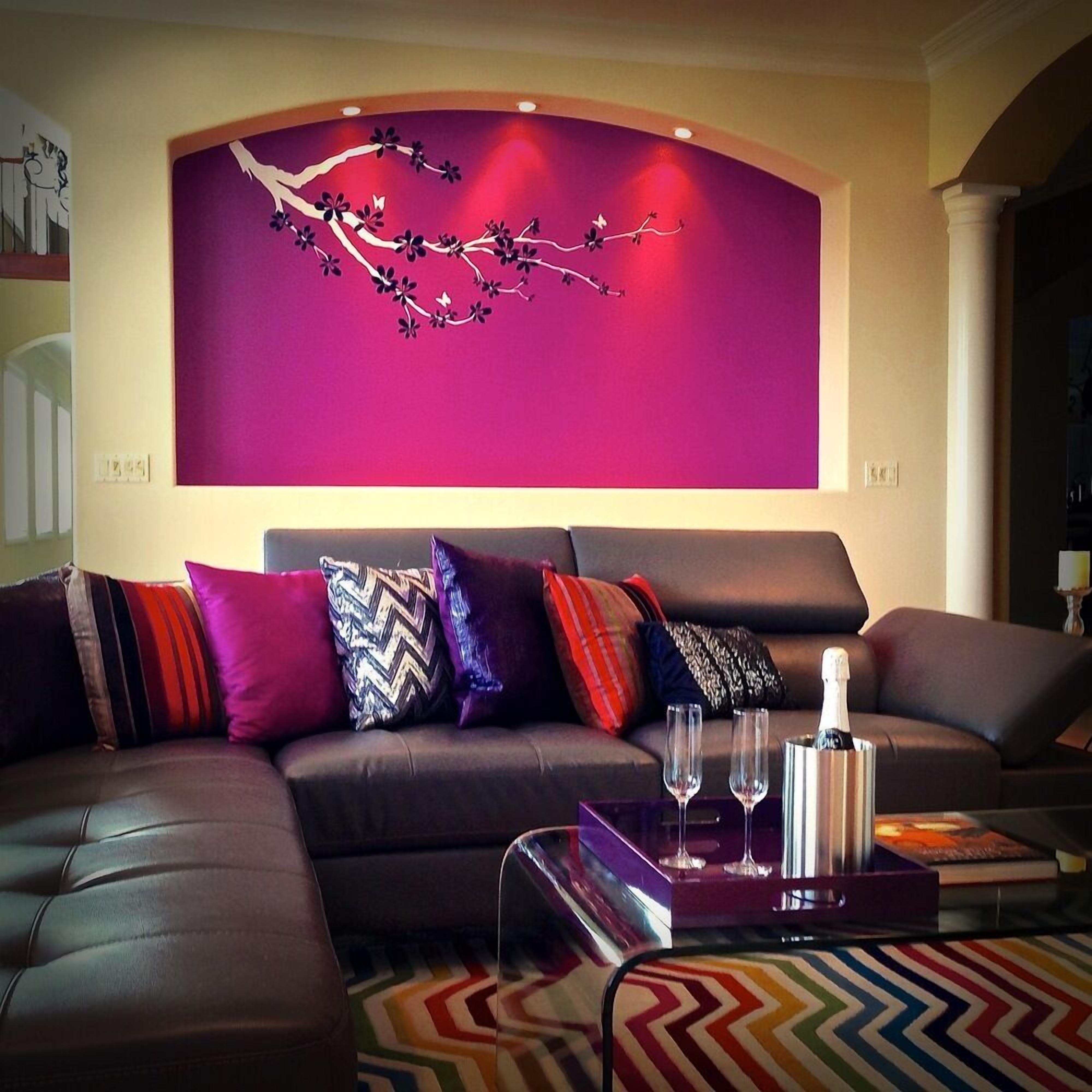 TV màn hình phẳng 