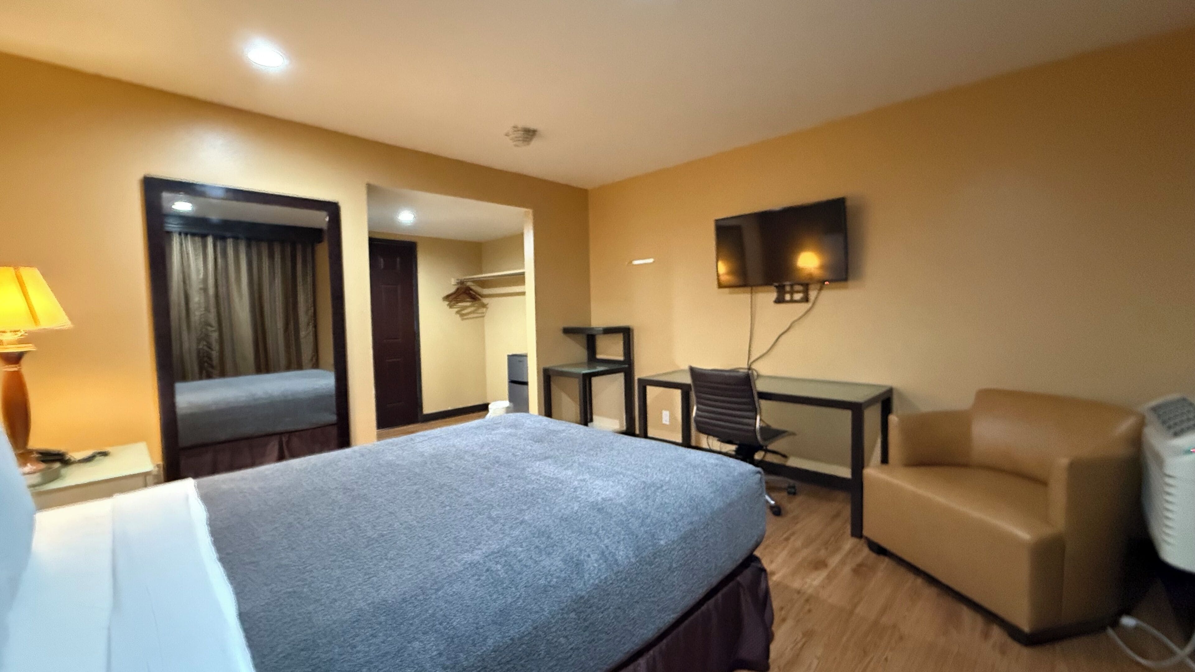 Foto - Redondo Beach Inn-LAX