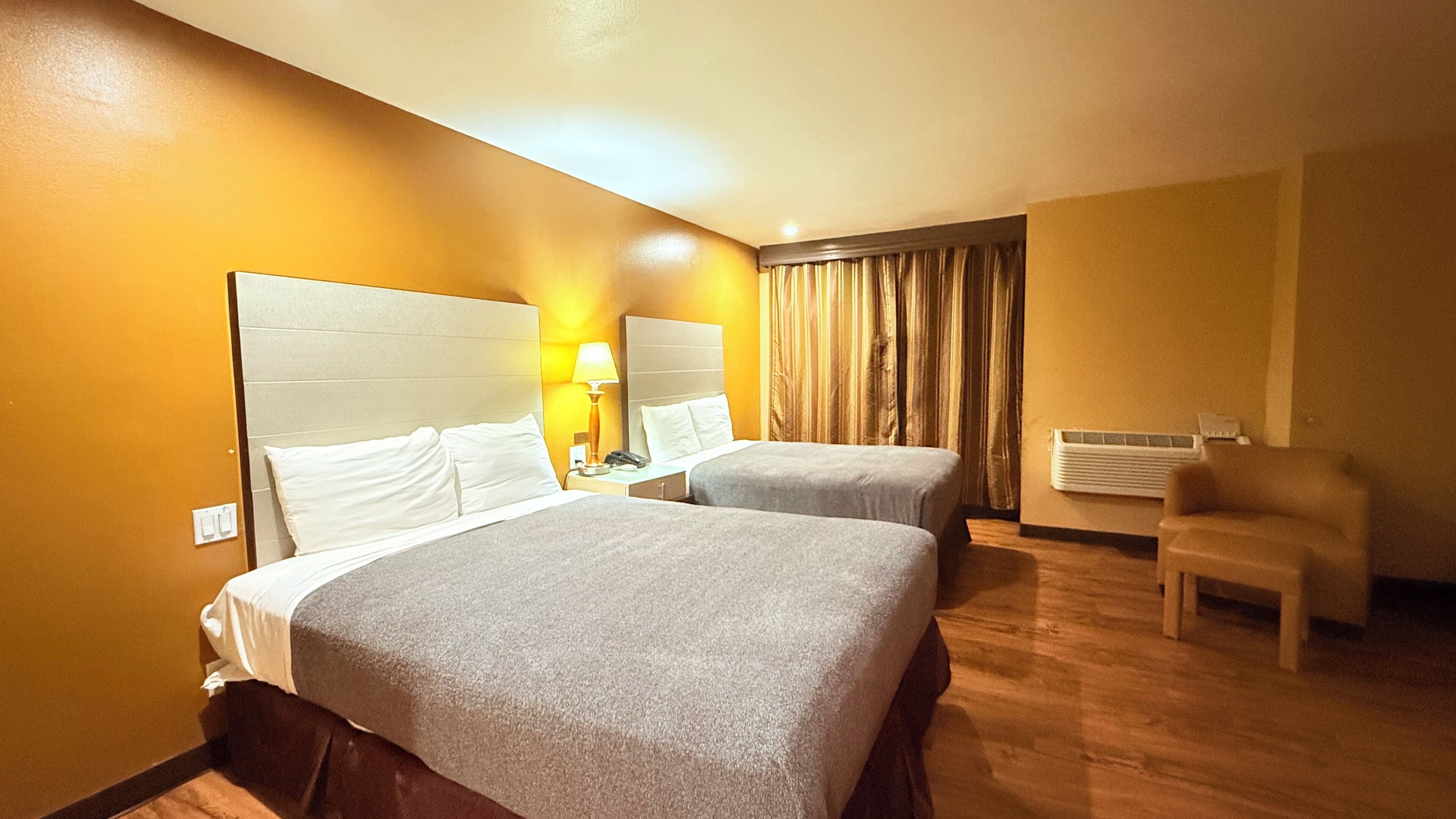 Foto - Redondo Beach Inn-LAX