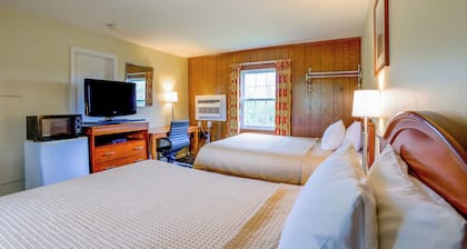 Relax Inn By OYO Natural Bridge I-81