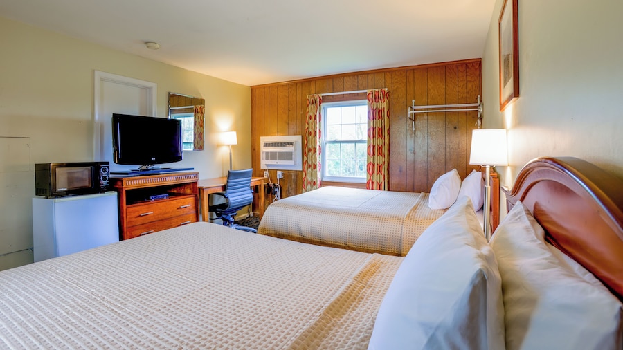 Relax Inn By OYO Natural Bridge I-81