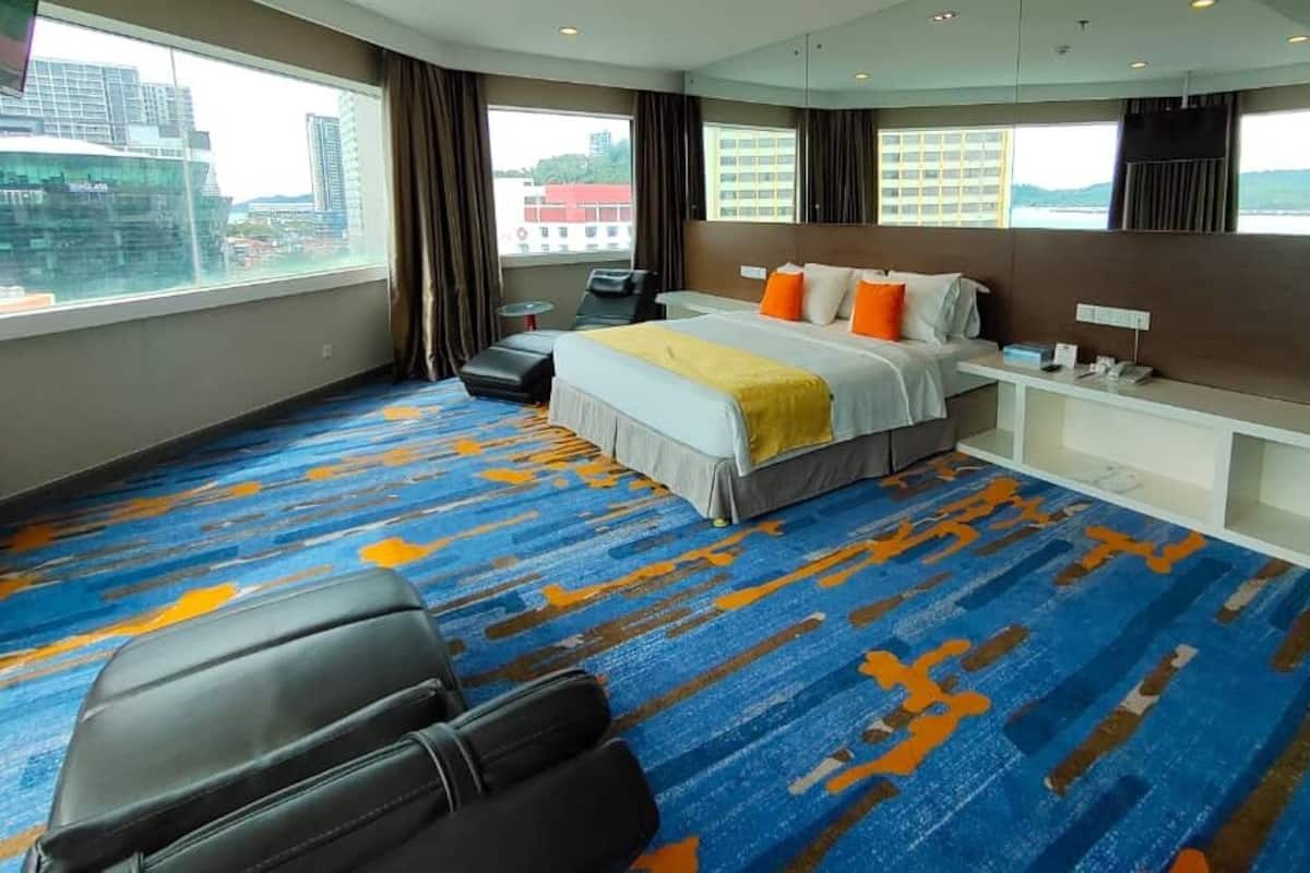 VIP Suite