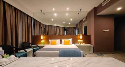 Hotel Capital