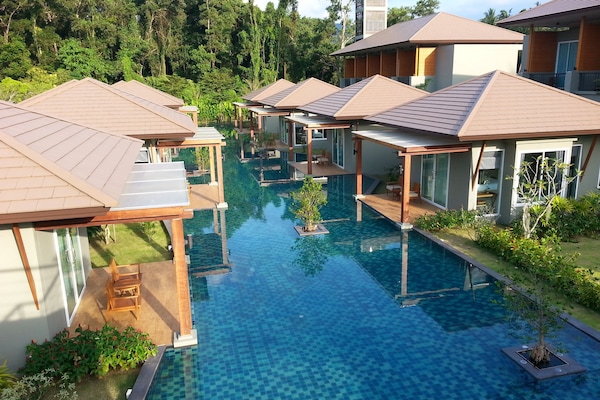 Piscina al aire libre