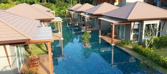 Khaolak Forest Resort