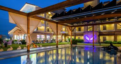 Famille Spa Resort