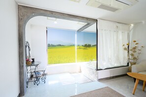 Interior - Famille Spa Resort (Seogwipo)