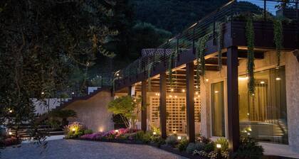 Ristorante Hotel La Rosina