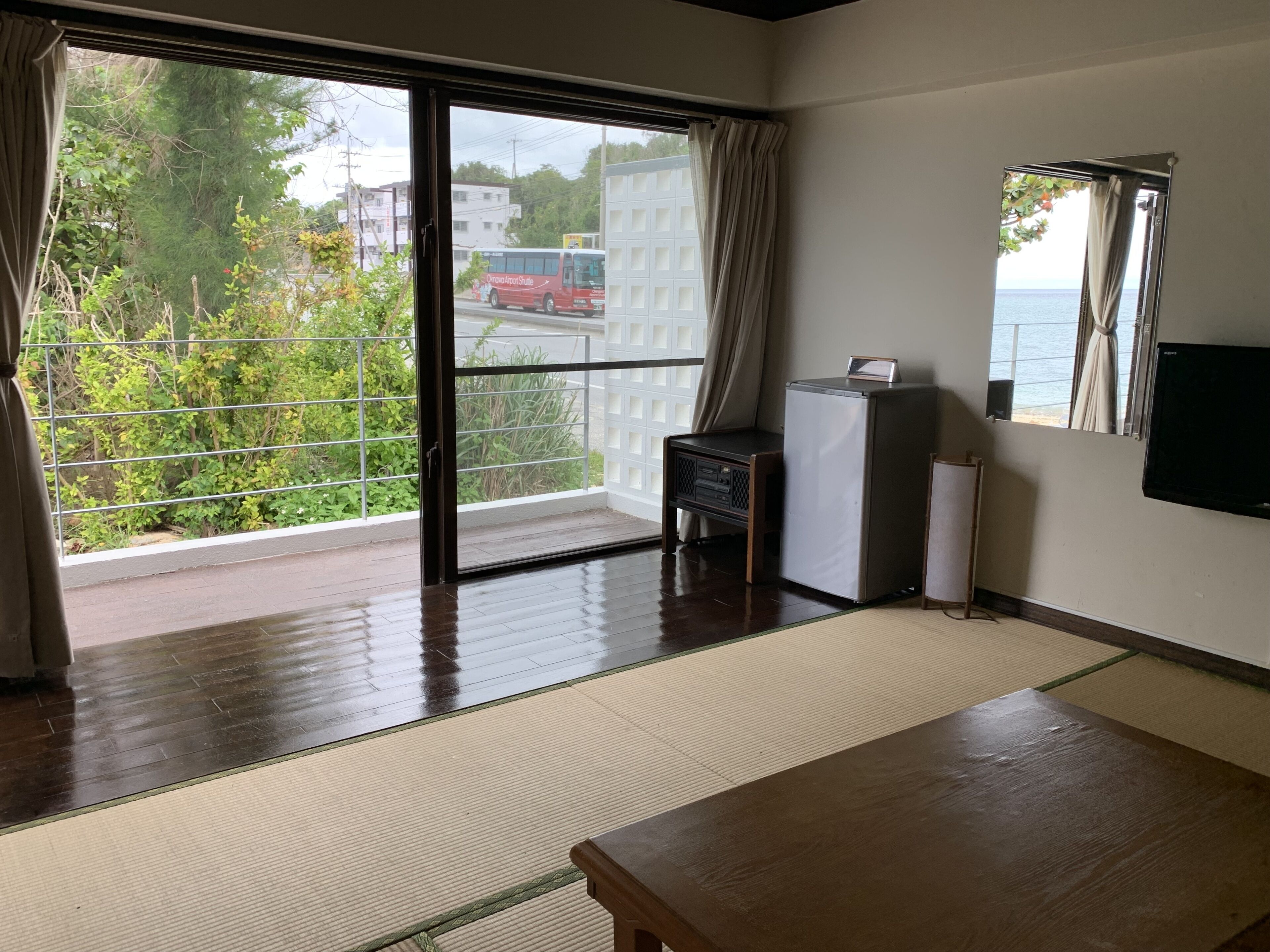 Vierbettzimmer, Nichtraucher | Verdunkelungsvorhänge, kostenloses WLAN