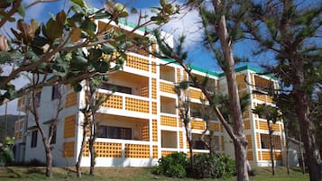 Apartment, Nichtraucher | Lanai (Veranda)