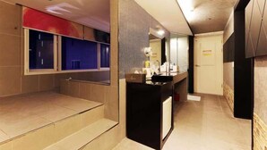 Kamar Twin Deluks | Wi-Fi gratis