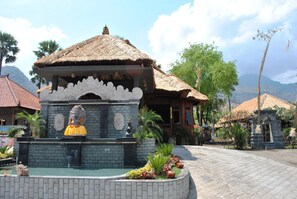 Exterior - Kinaara Resort & Spa (Pemuteran)