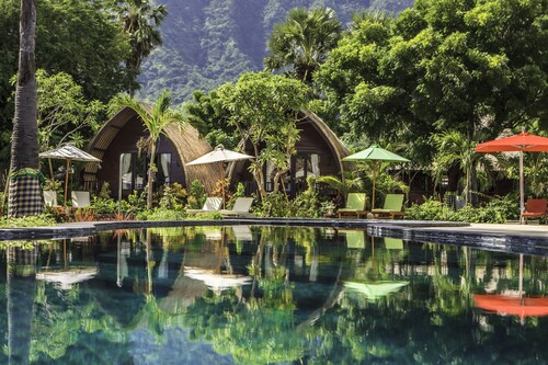 Kinaara Resort & Spa