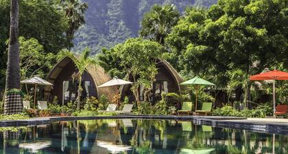 Kinaara Resort & Spa