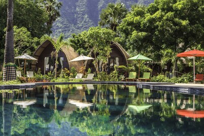 Kinaara Resort & Spa