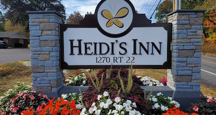Heidi's Inn