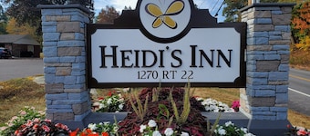 Heidi's Inn