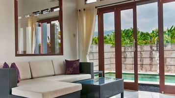 Televisión LCD y reproductor de DVD