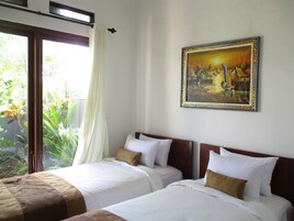 Soundproofing, bed sheets