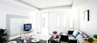 The Grand Suree Residence