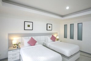 XX | 1 phòng ngủ, bàn, màn/rèm cản sáng, giường gấp/giường phụ (phụ phí) 