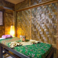 Couples treatment room(s), facials