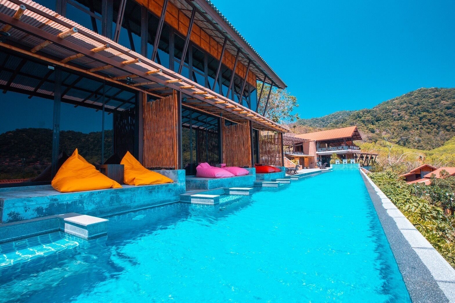 1 bedroom, in-room safe, desk, soundproofing