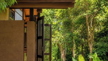 Teras/patio