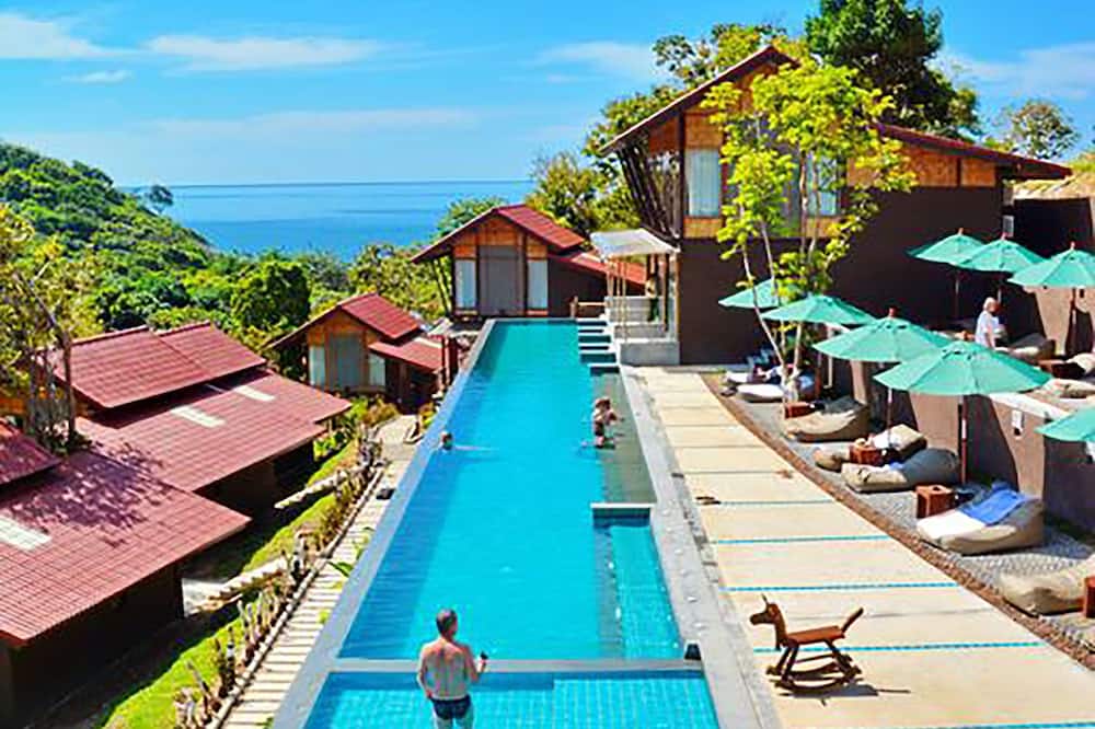 Alama Sea Village Resort