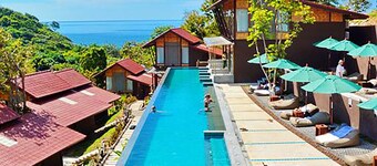 Alama Sea Village Resort