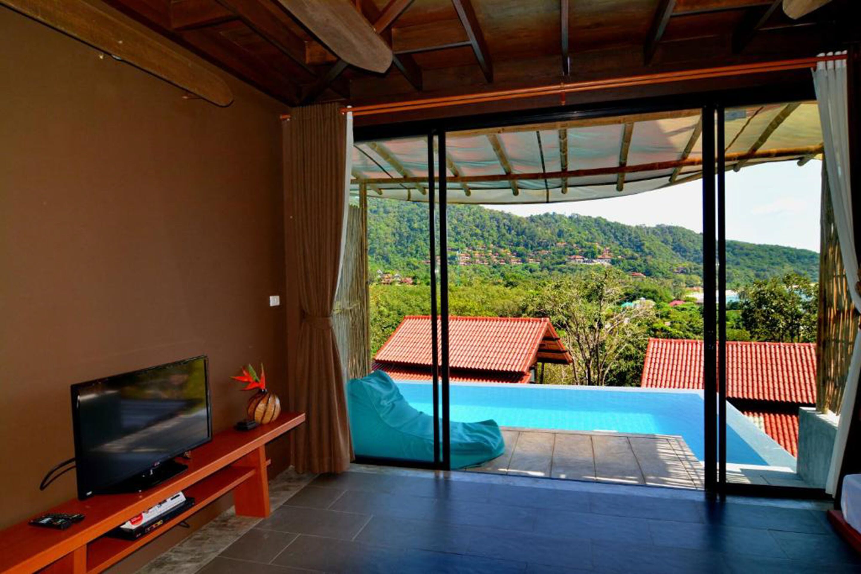 Foto - Alama Sea Village Resort
