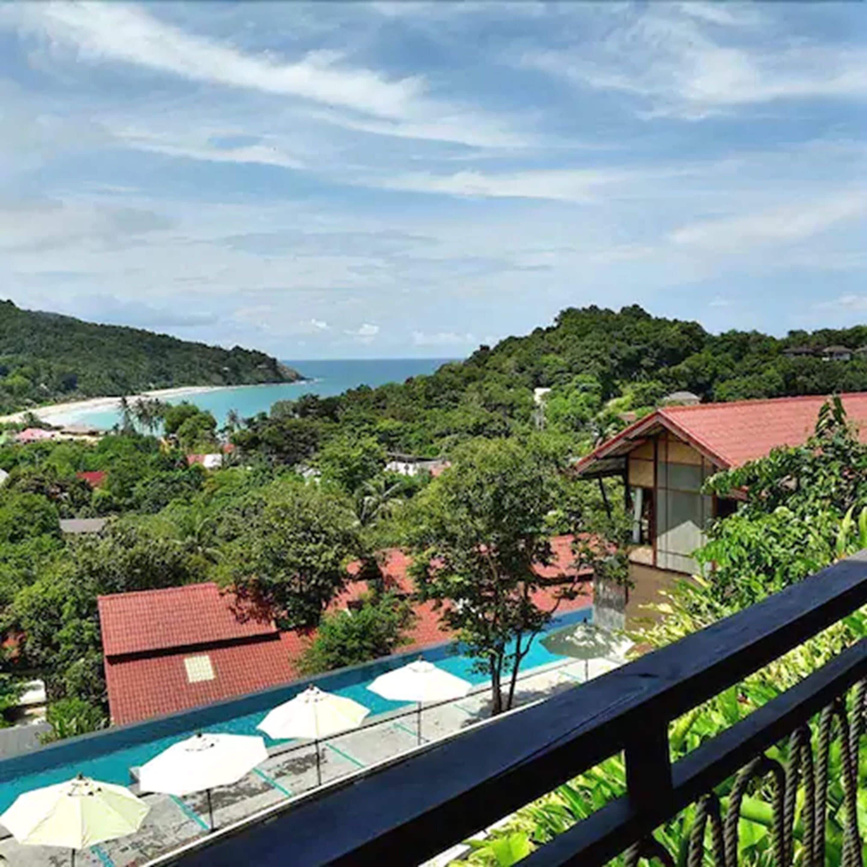 Foto - Alama Sea Village Resort