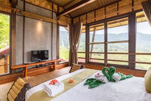 2 Bed Suite Cottage