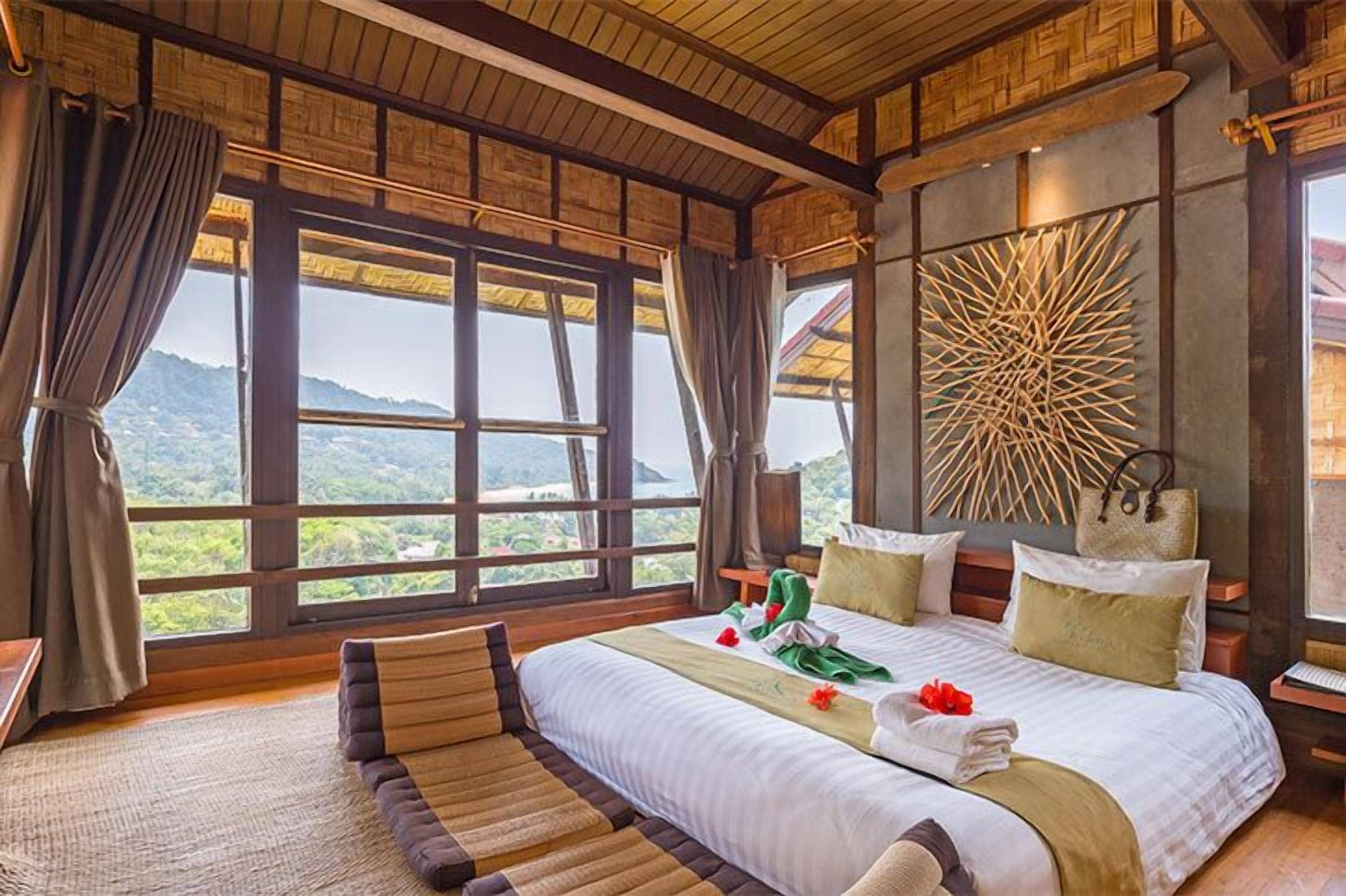 2 Bed Suite Cottage | In-room safe, desk, soundproofing, free WiFi