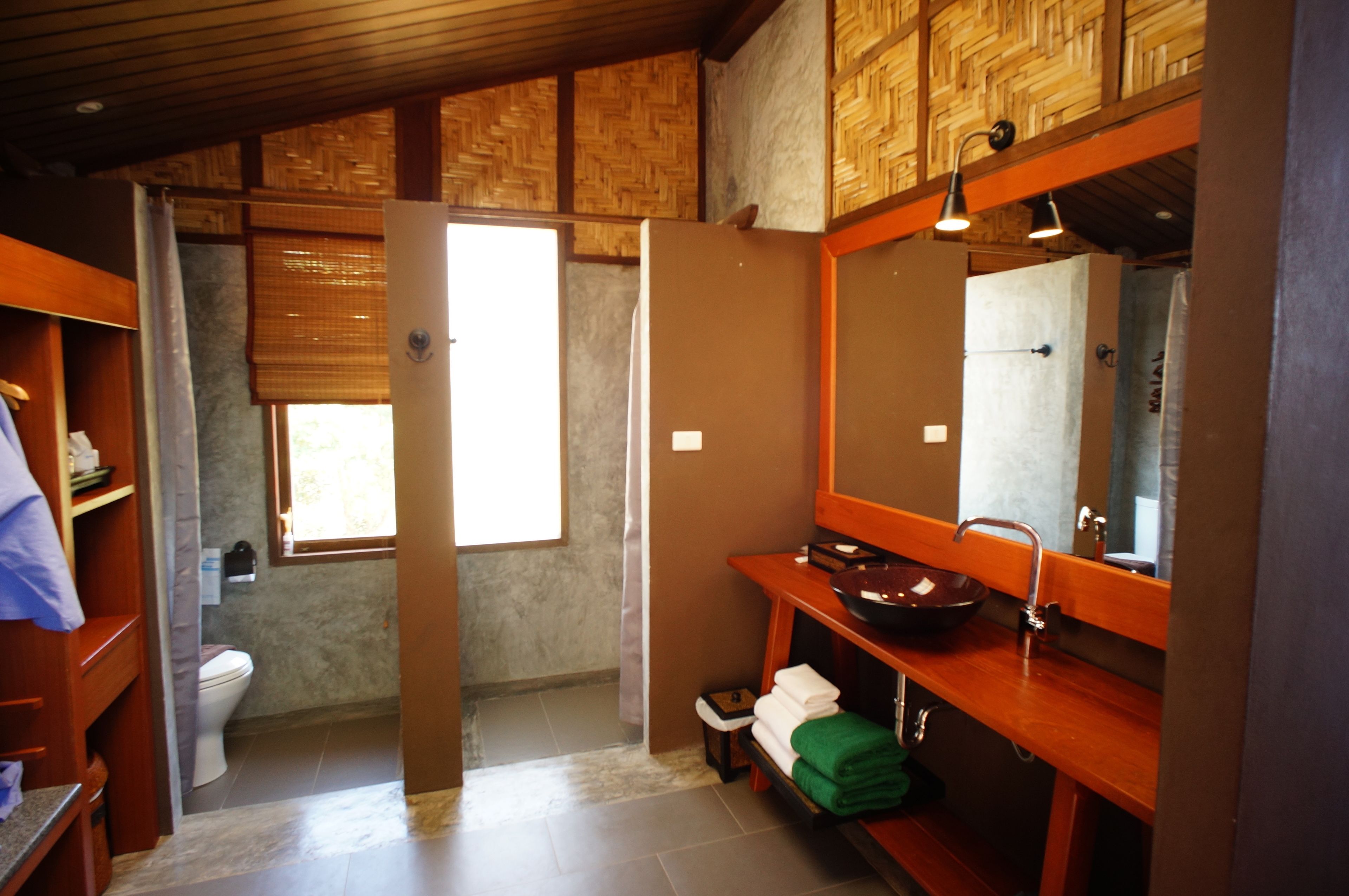 Foto - Alama Sea Village Resort - SHA Extra Plus